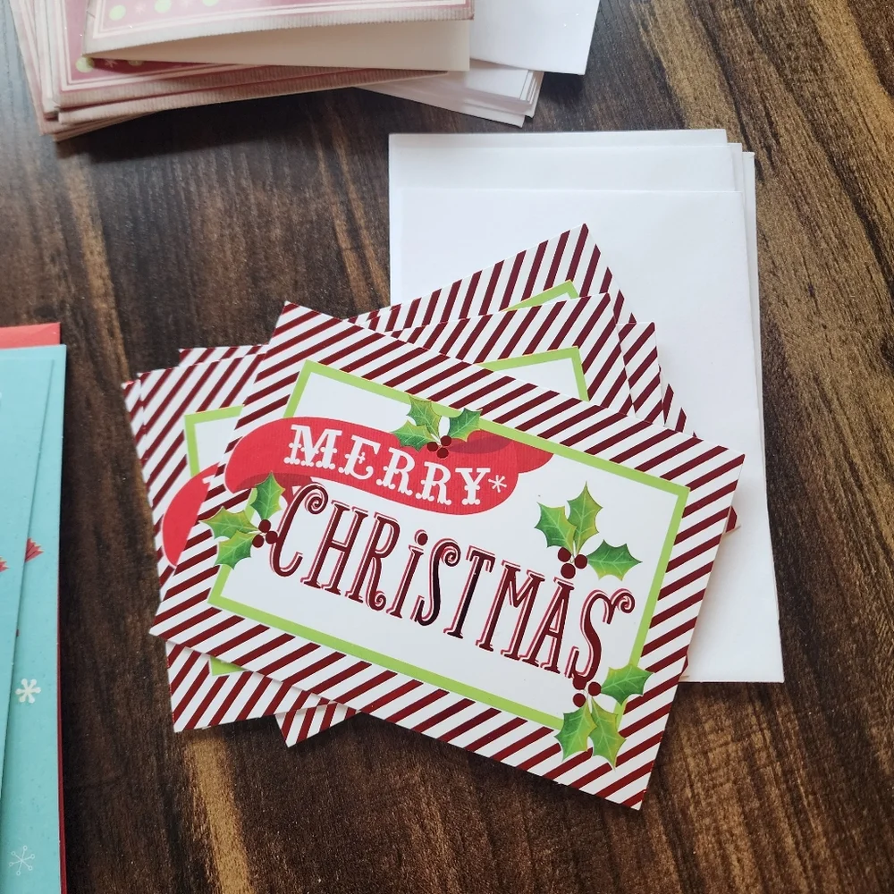 Holiday Greeting Cards